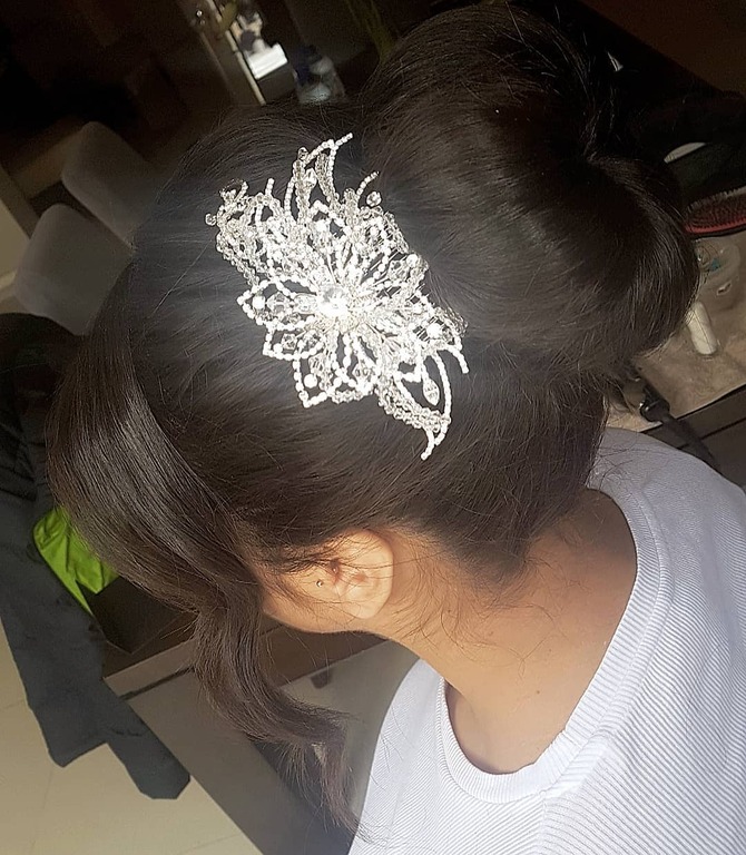 Angie Zahra Hmu Artistry