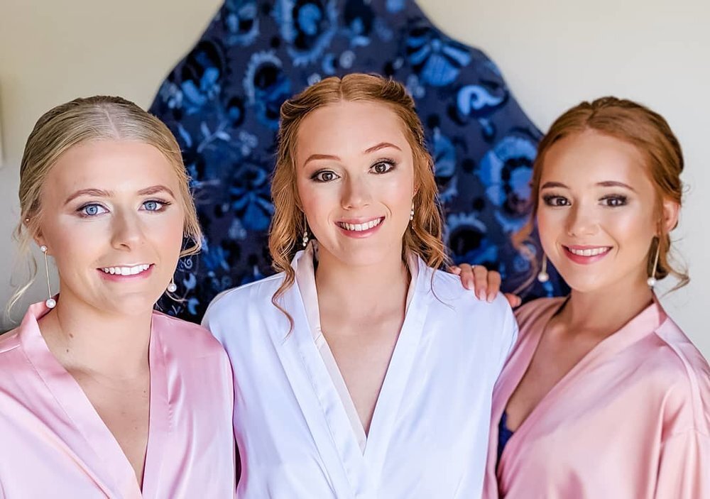 Blissful Beauty by Jael