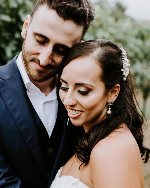 Blissful Beauty by Jael