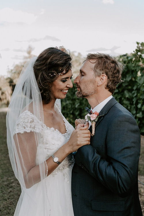 Blissful Beauty by Jael