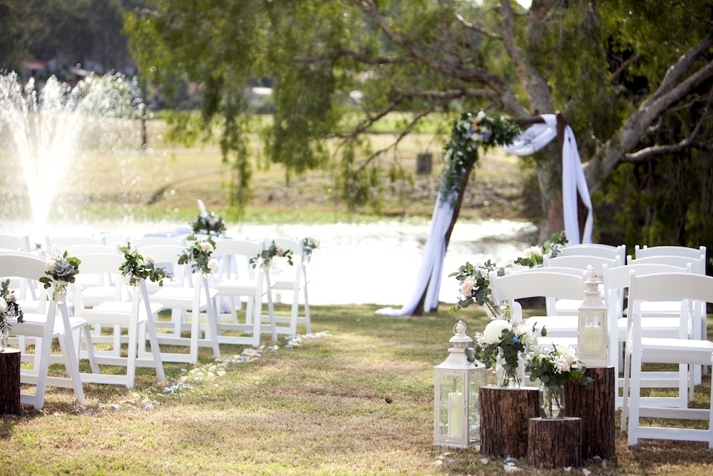 The Kooralbyn Valley