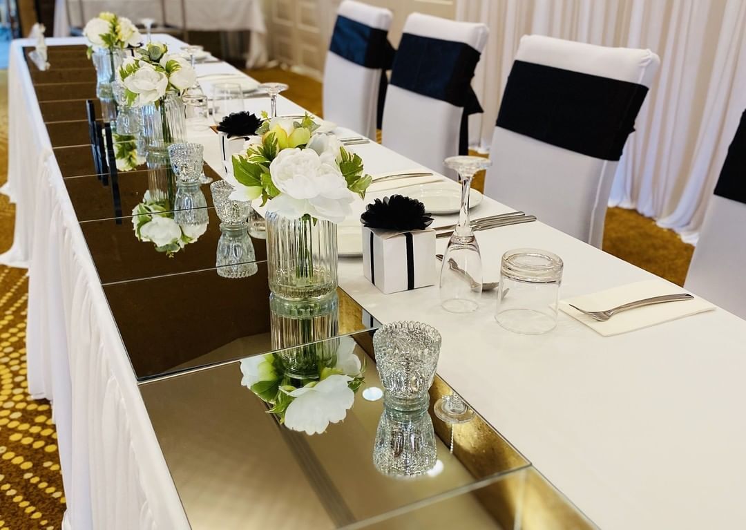 The Kooralbyn Valley