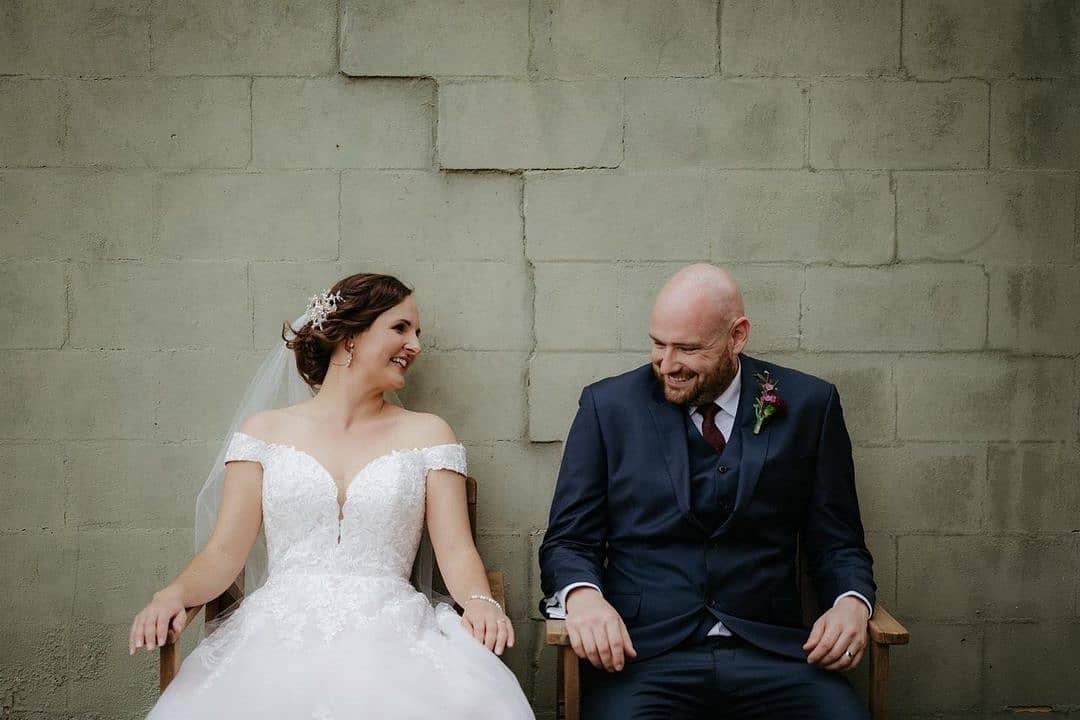 Emma McGill Makeup Artist Hair & Makeup Southern Highlands