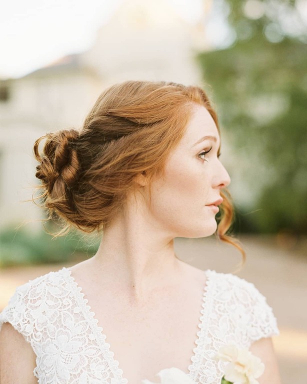 Emma McGill Makeup Artist