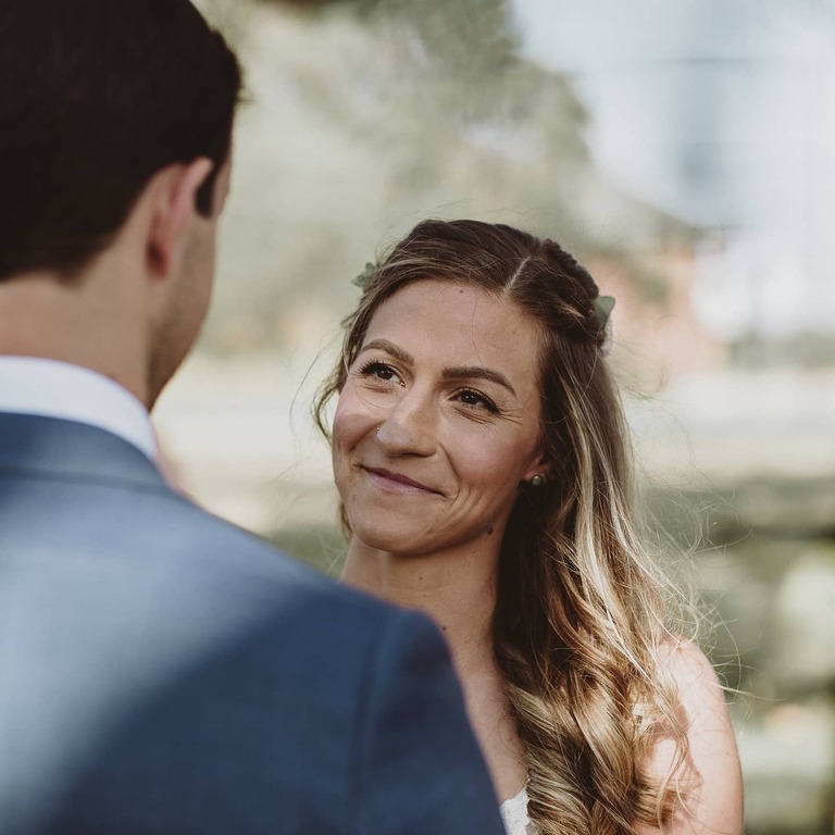 Emma McGill Makeup Artist