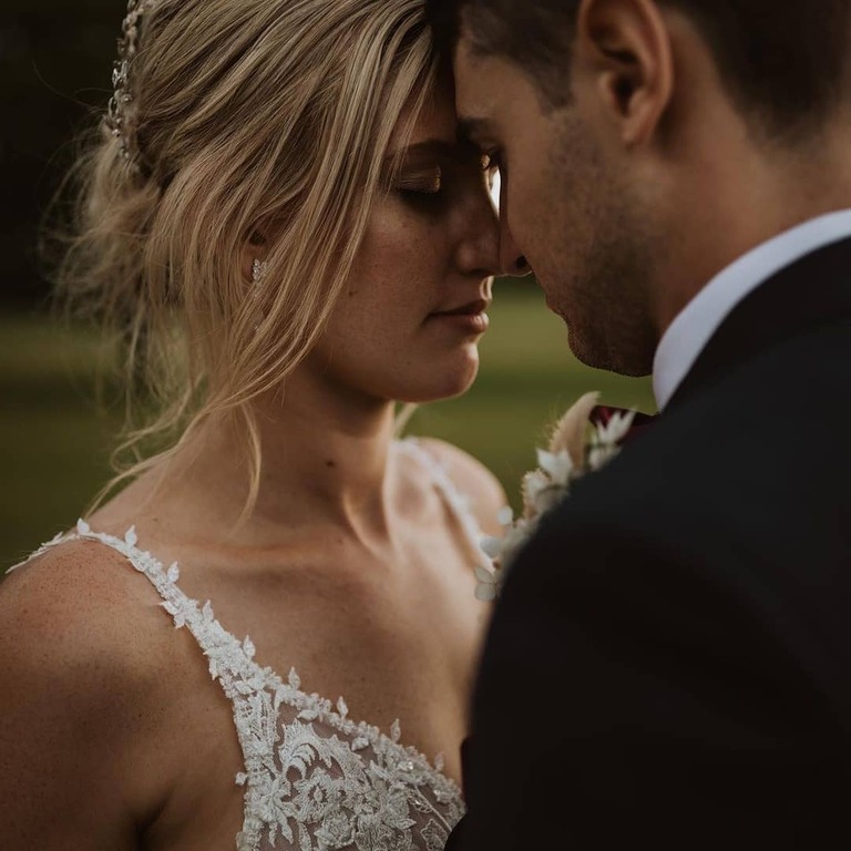 Emma McGill Makeup Artist