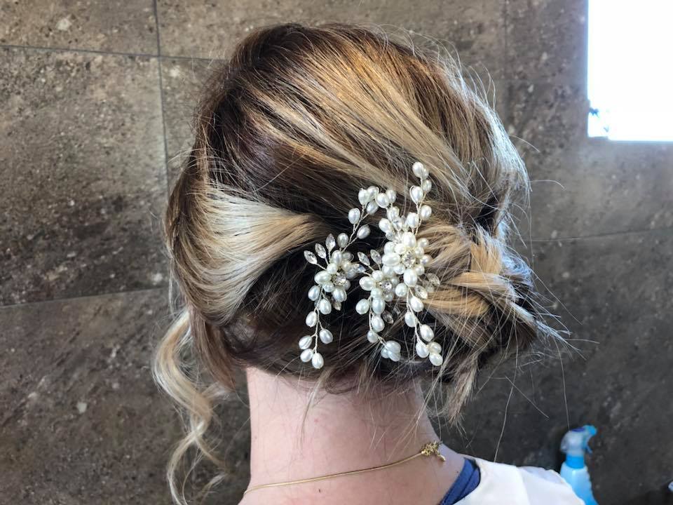 Artistic Hair by Leanne