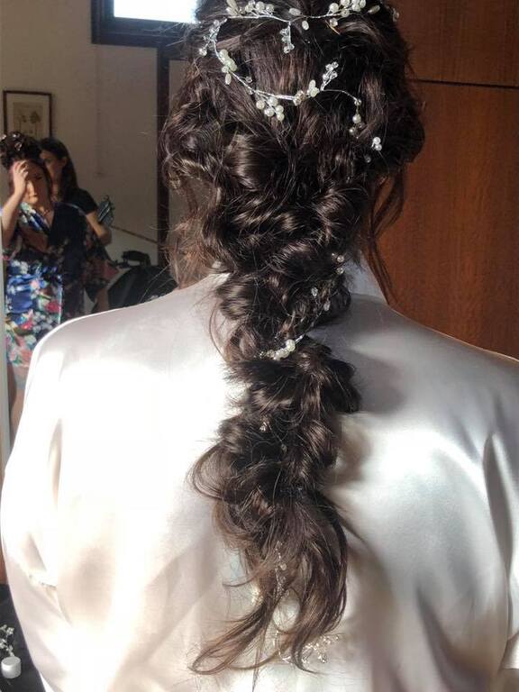 Artistic Hair by Leanne