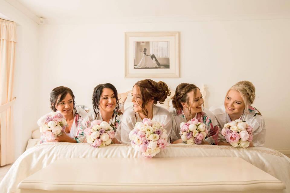 Artistic Hair by Leanne