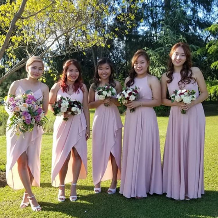 Artistic Hair by Leanne