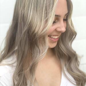 Artistic Hair by Leanne