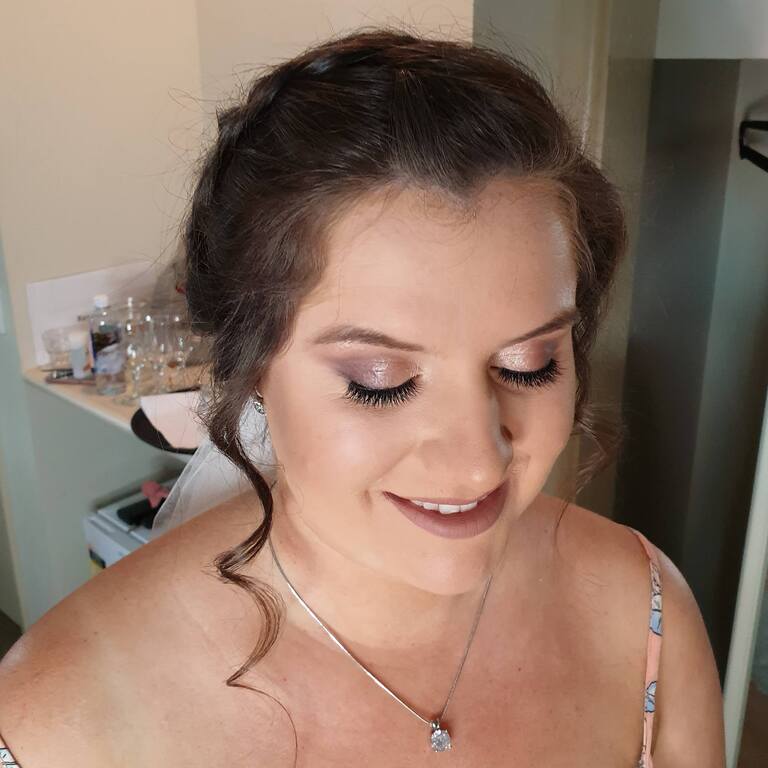 Makeup By Prue Dyer