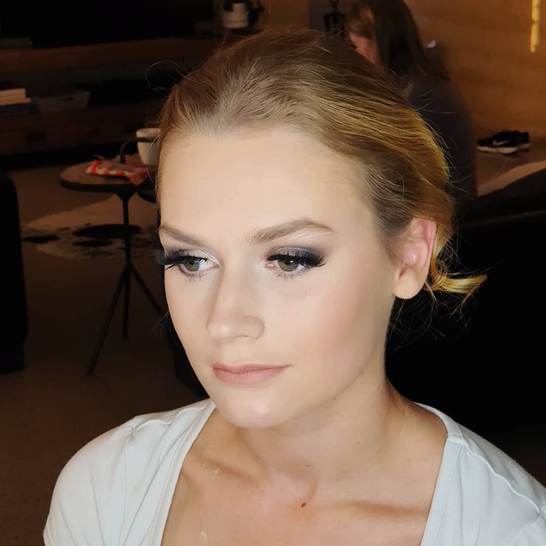 Makeup By Prue Dyer