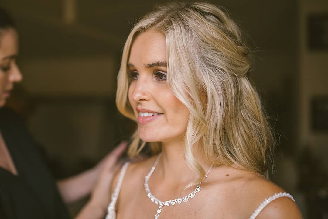 Nikita Lauren Makeup and Hair