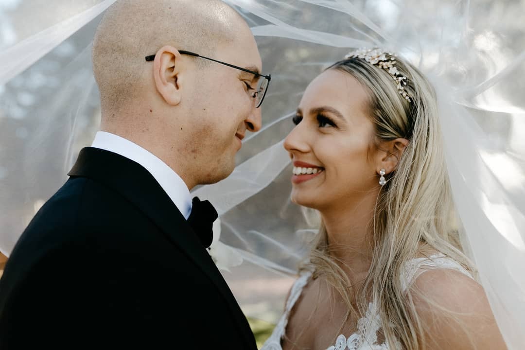 Nikita Lauren Makeup and Hair