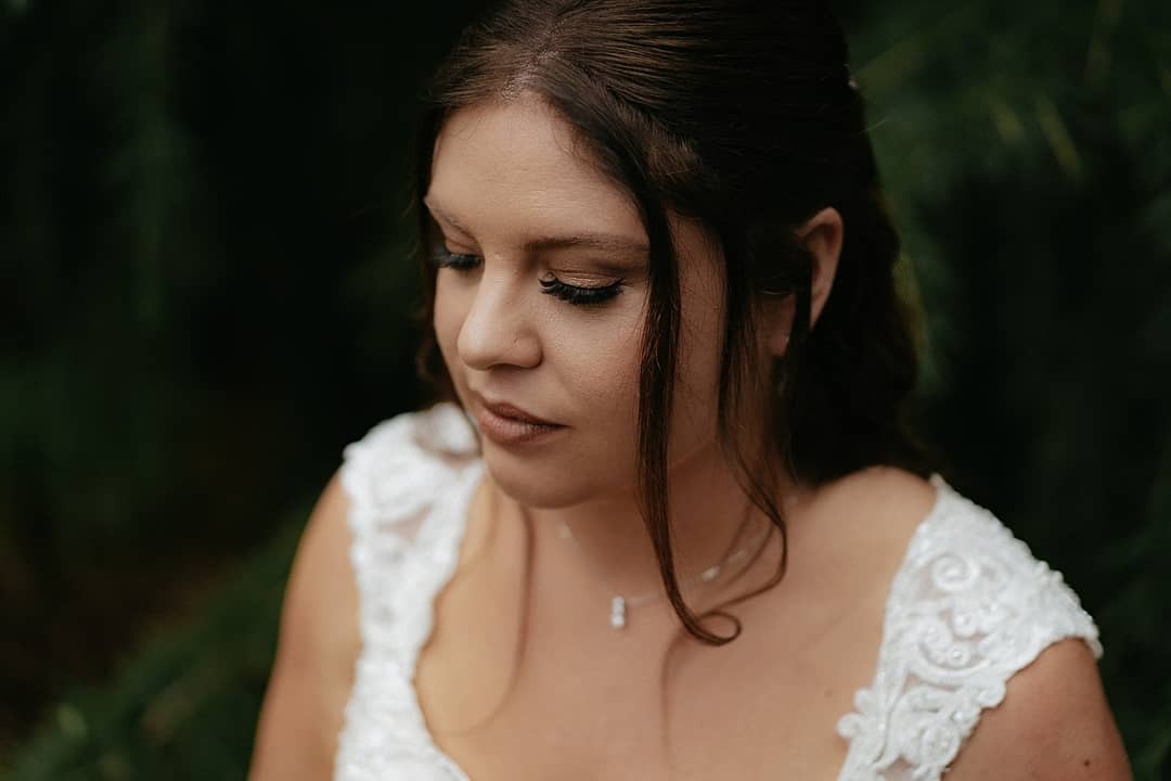 Nikita Lauren Makeup and Hair