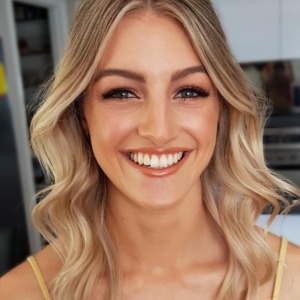Nikita Lauren Makeup and Hair