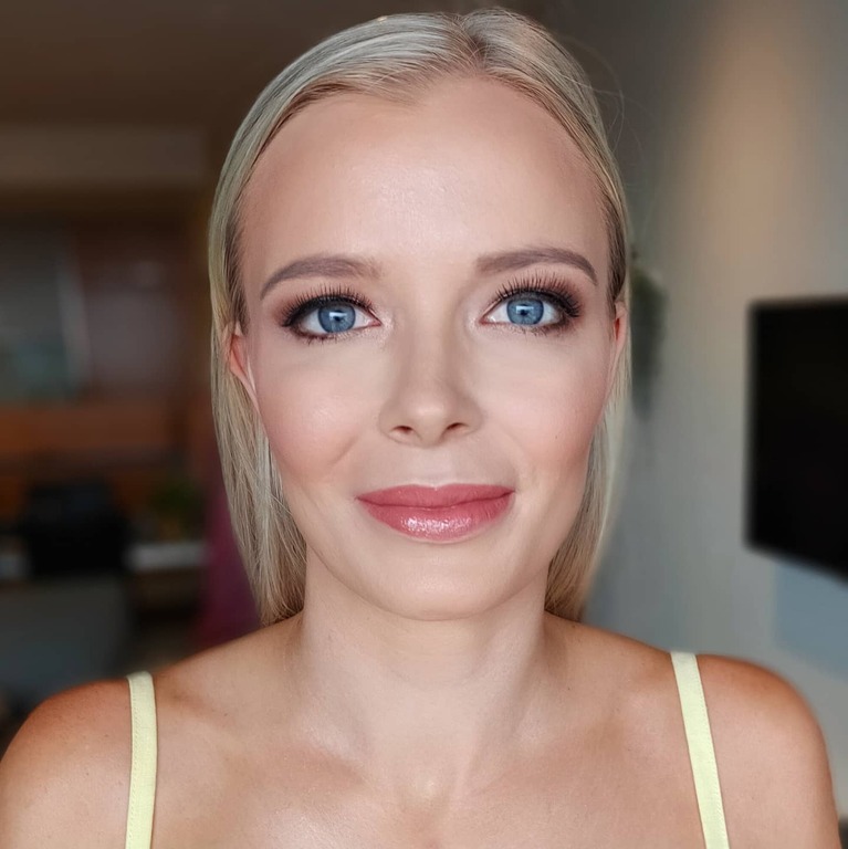 Kaytie Kara Makeup Artist