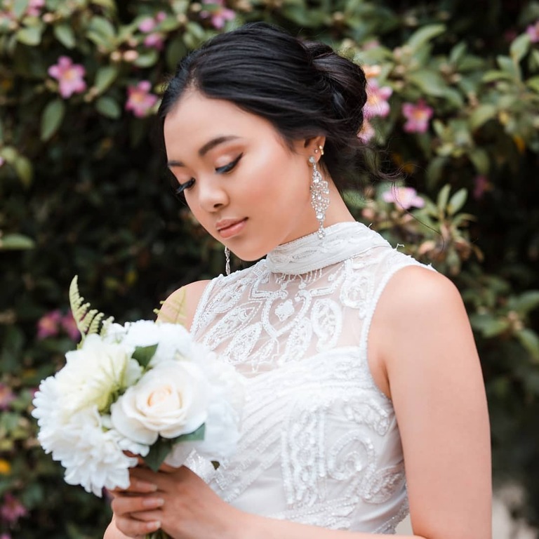 Kaytie Kara Makeup Artist