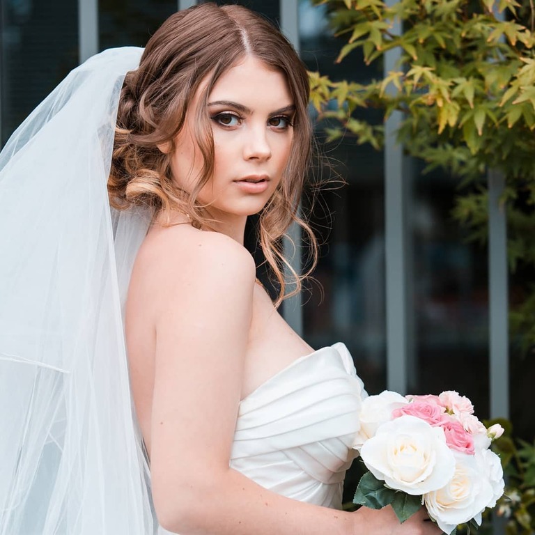 Kaytie Kara Makeup Artist