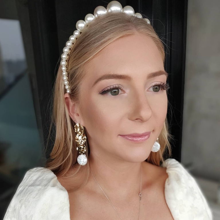 Kaytie Kara Makeup Artist