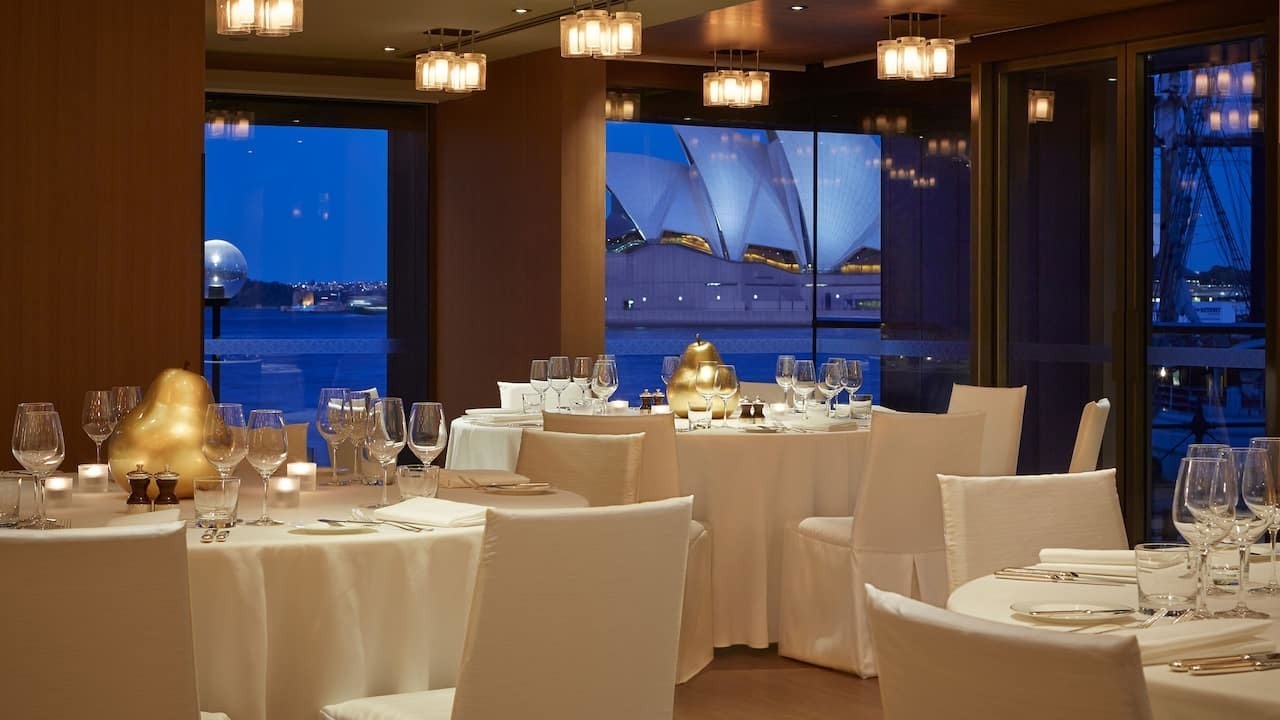 Park Hyatt Sydney