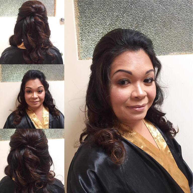 Exclusive Hair by Daniii Bee