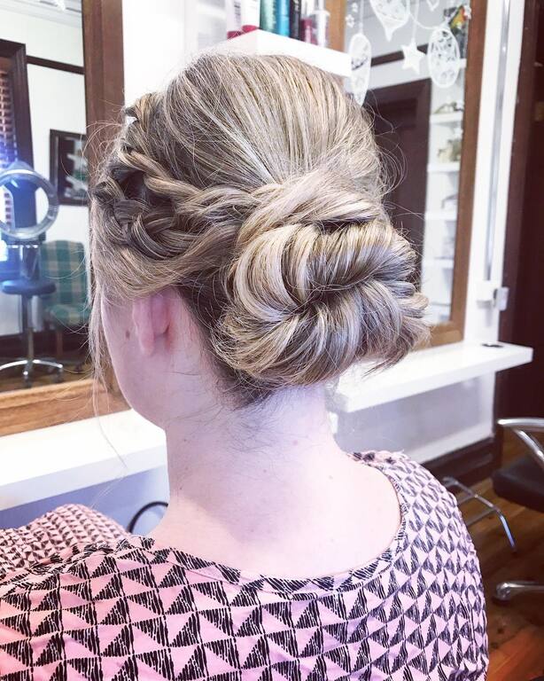 Exclusive Hair by Daniii Bee