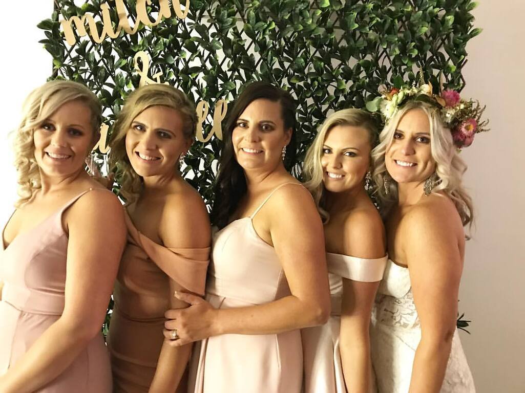 Exclusive Hair by Daniii Bee