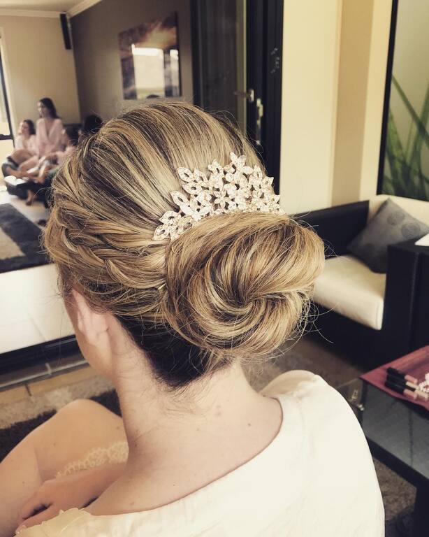 Exclusive Hair by Daniii Bee