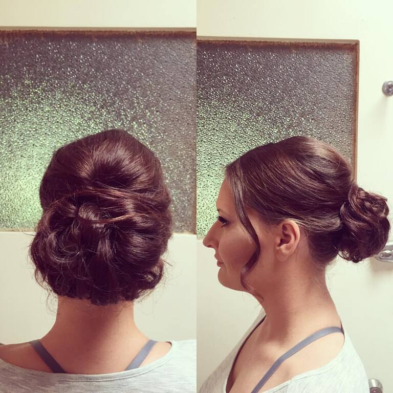 Exclusive Hair by Daniii Bee