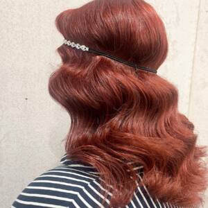 Exclusive Hair by Daniii Bee