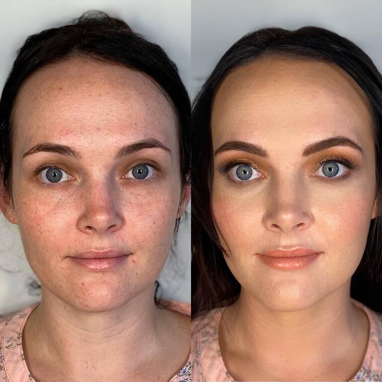 M Microblading and Makeup