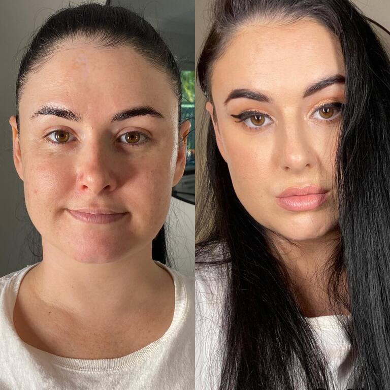 M Microblading and Makeup