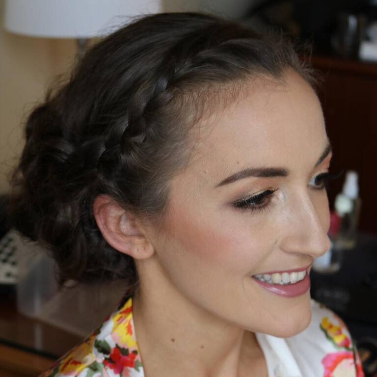 M Microblading and Makeup