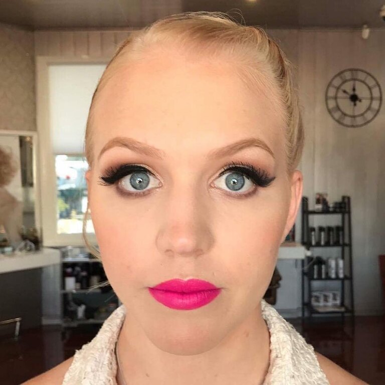 M Microblading and Makeup