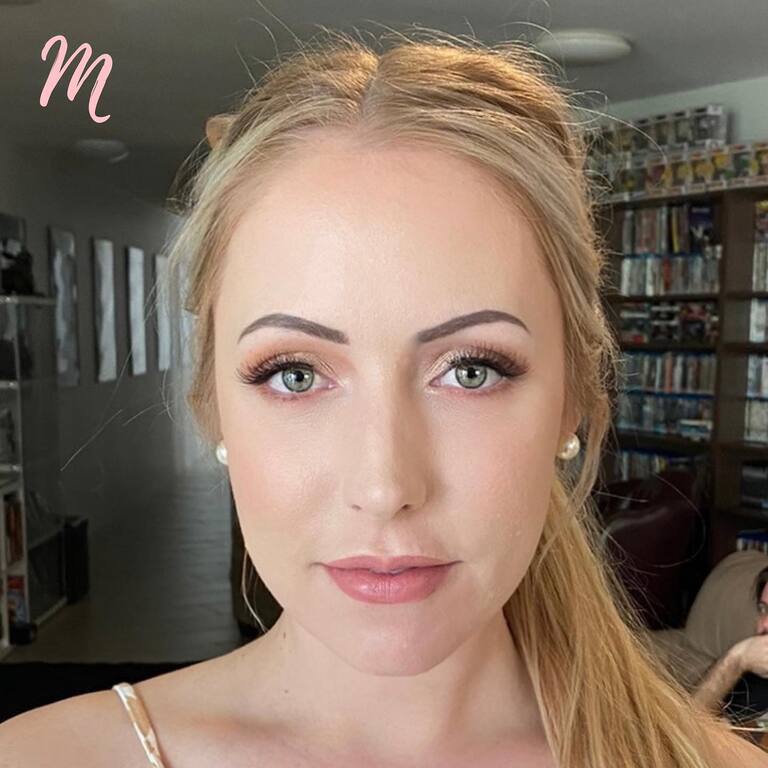 M Microblading and Makeup