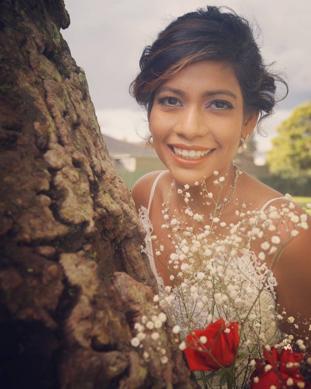 KinjalSV Makeup and Hair