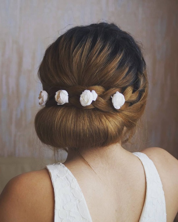 KinjalSV Makeup and Hair