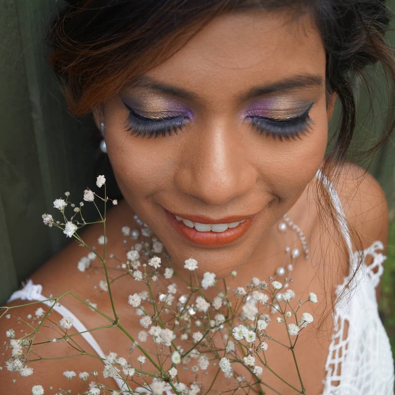 KinjalSV Makeup and Hair