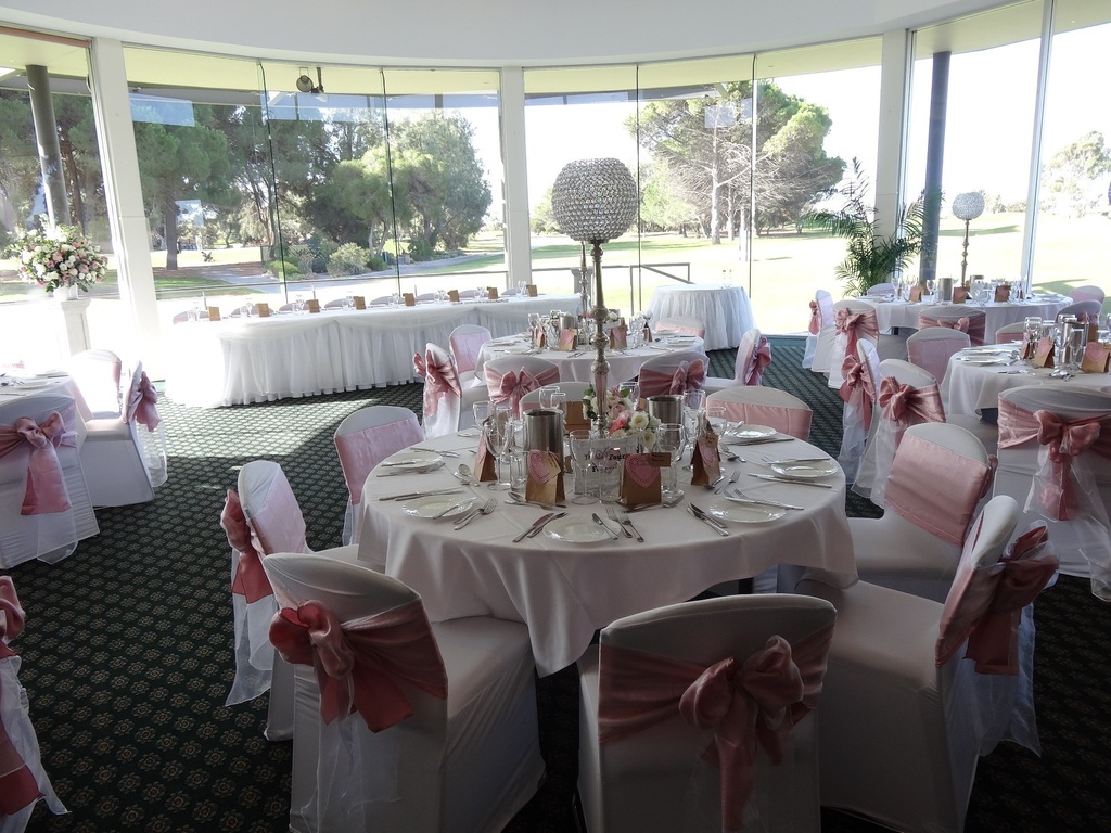 West Lakes Golf Club