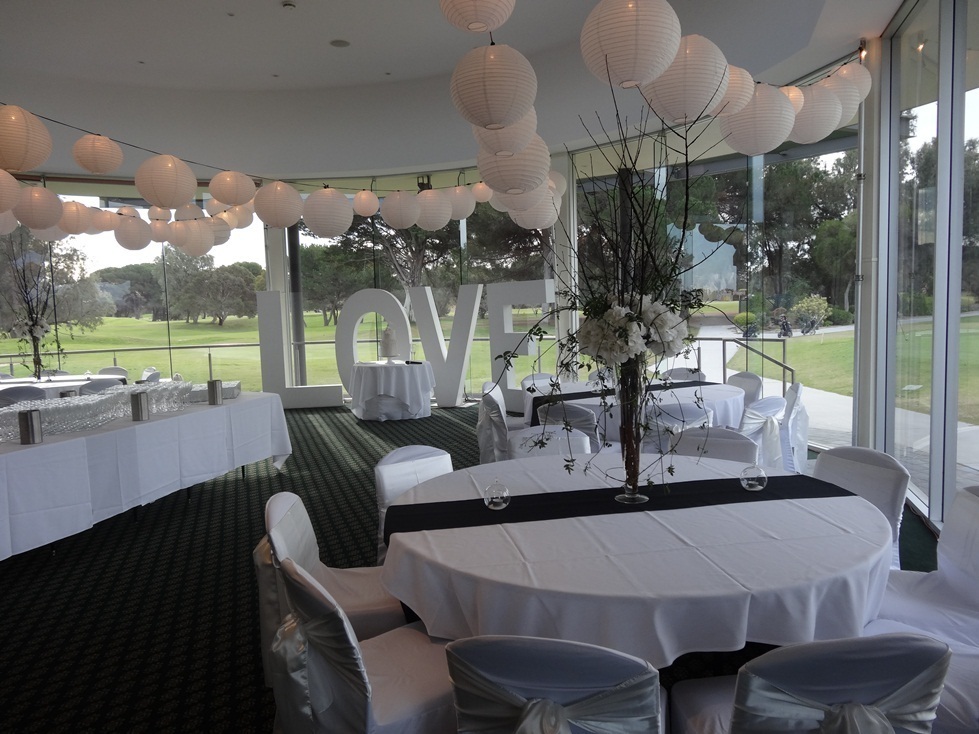 West Lakes Golf Club