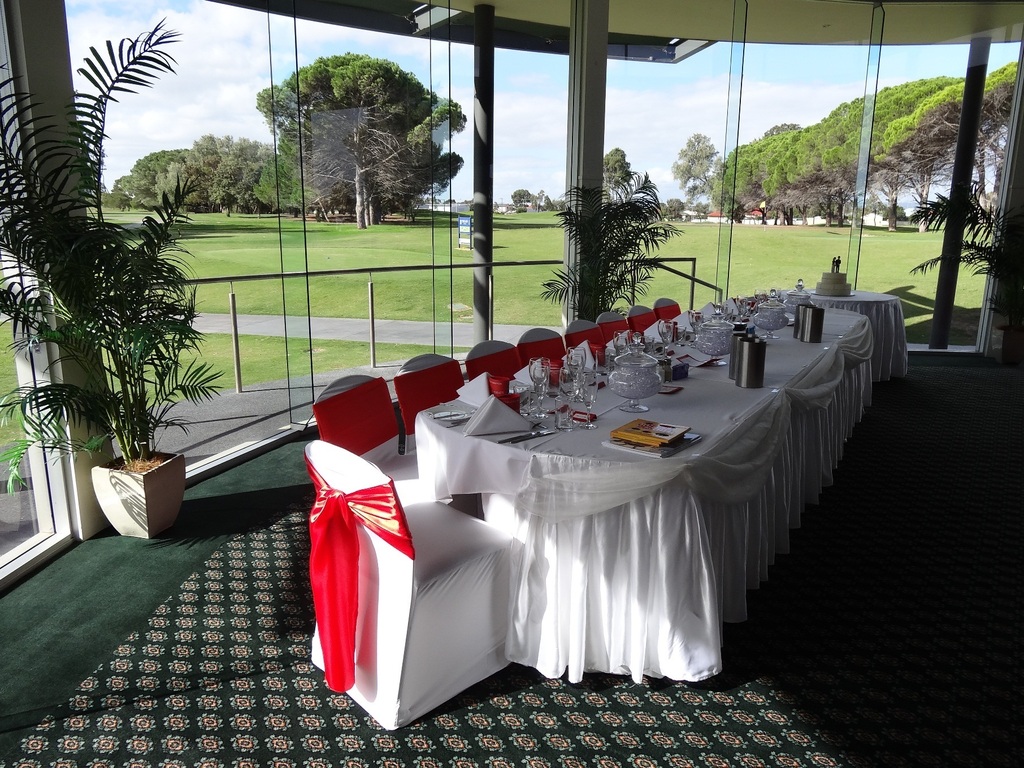 West Lakes Golf Club