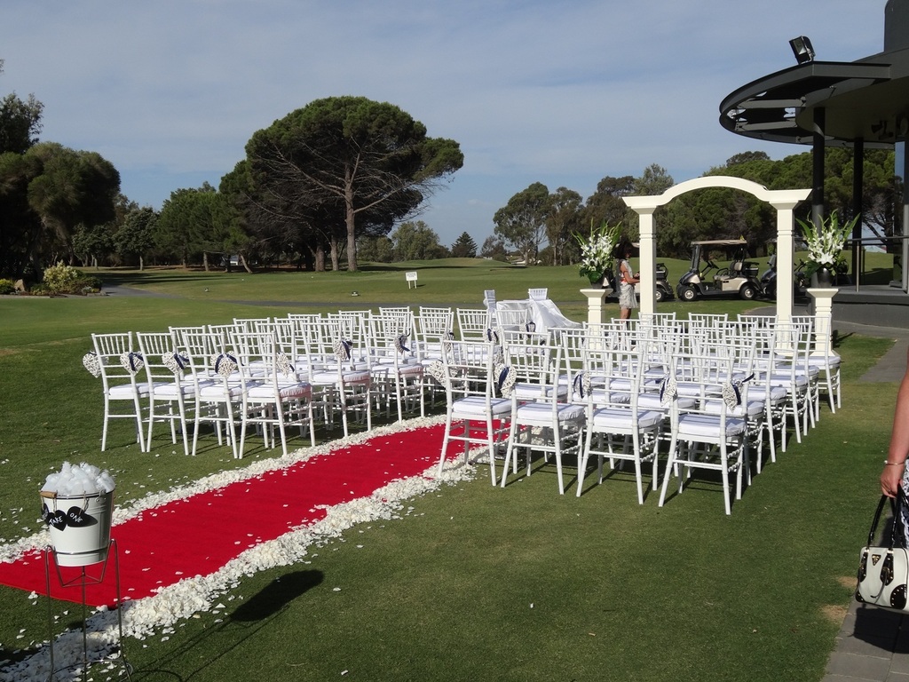 West Lakes Golf Club