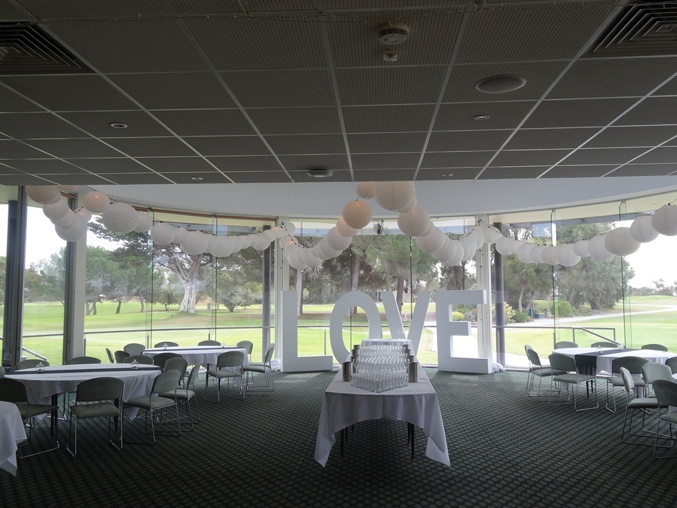 West Lakes Golf Club