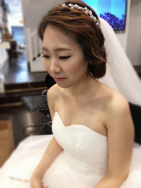 Hair and Makeup by Jini