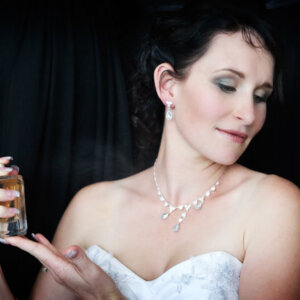 Rebecca Jayne Makeup