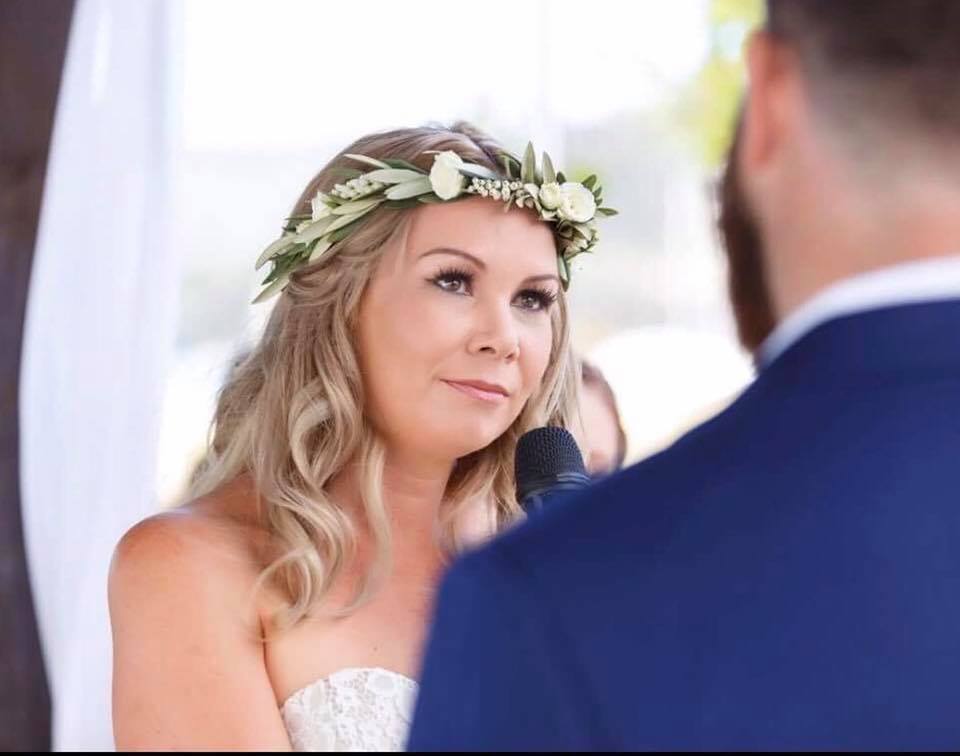 Whitsunday Hair And Makeup