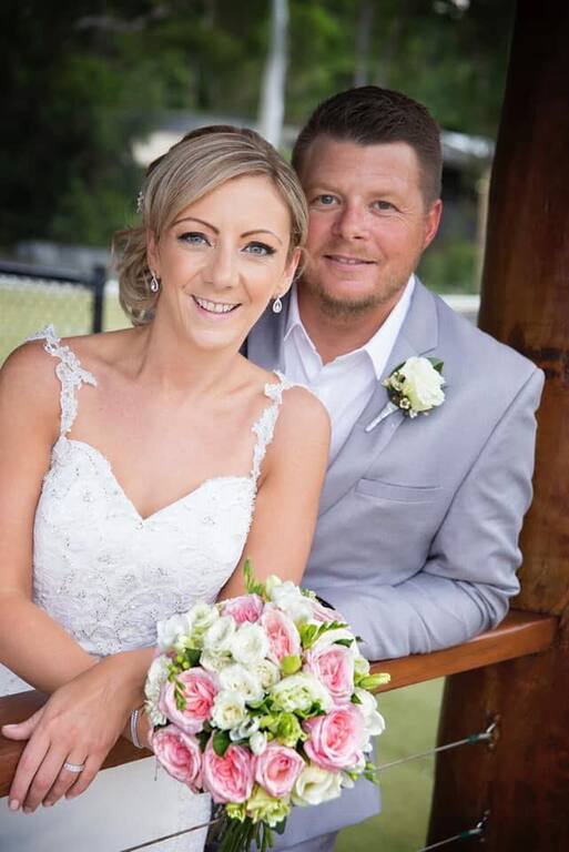 Whitsunday Hair And Makeup