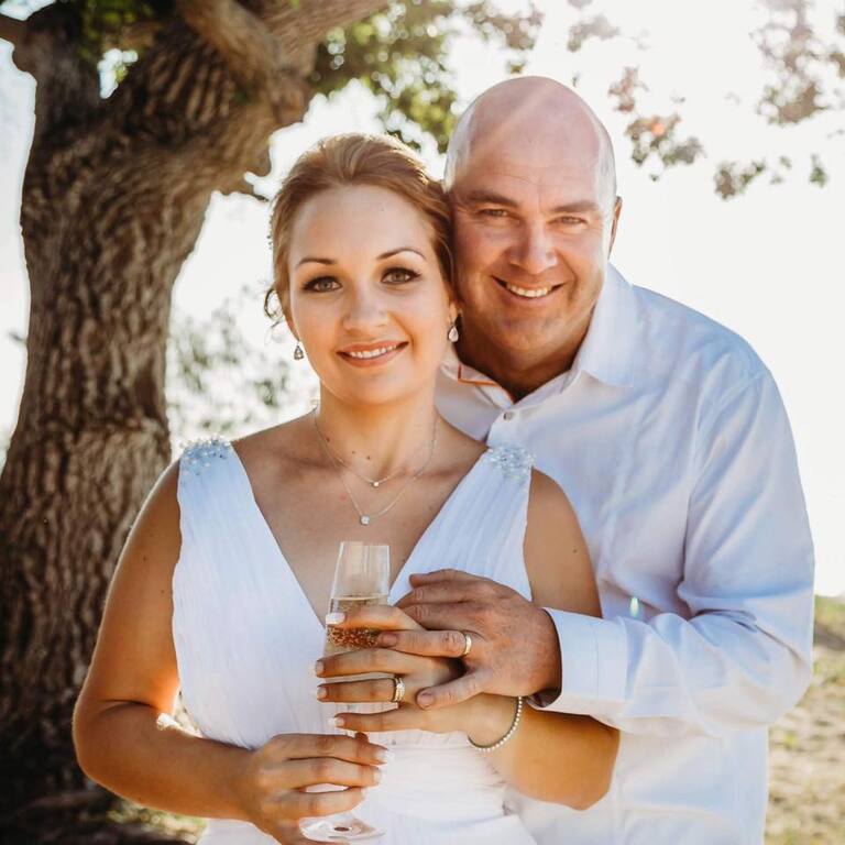 Whitsunday Hair And Makeup